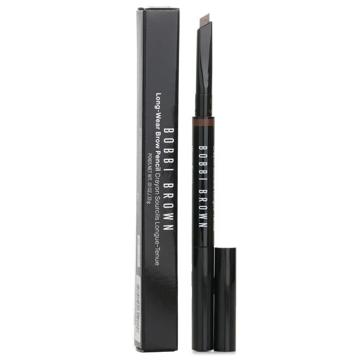 Bobbi Brown Long Wear Brow Pencil - Warm Brown 0.33g - Image 2