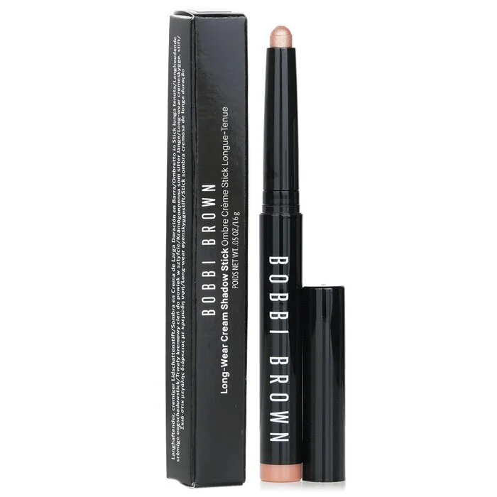 Bobbi Brown Long Wear Cream Shadow Stick - #04 Golden Pink 1.6g/0.05oz - Image 2