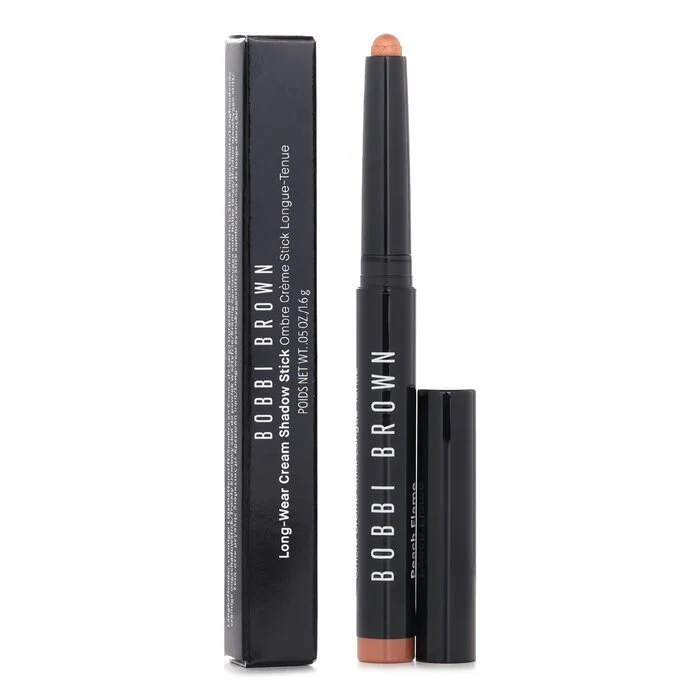 Bobbi Brown Long Wear Cream Shadow Stick - Peach Flam 1.6g - Image 2