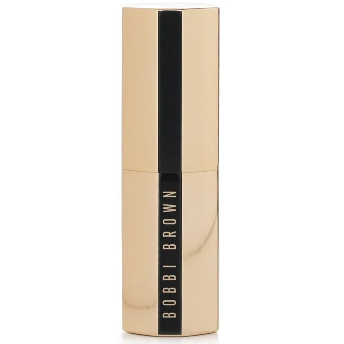 Bobbi Brown Luxe Lipstick - # 312 Pink Buff 3.5g/0.12oz - Image 3
