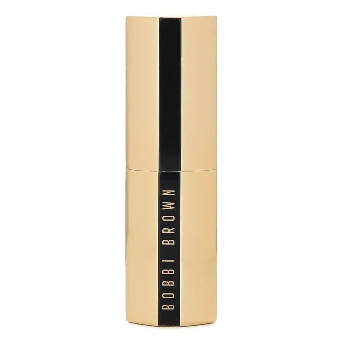 Bobbi Brown Luxe Lipstick - # 814 Red Velvet 3.5g/0.12oz - Image 3