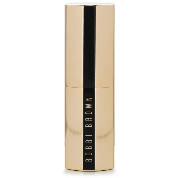 Bobbi Brown Luxe Lipstick - # Parisian Red 3.5g/12oz - Image 3