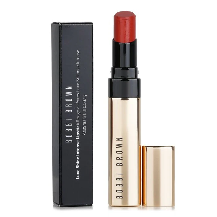Bobbi Brown Luxe Shine Intense Lipstick - # Supernova 3.4g/0.11oz - Image 2