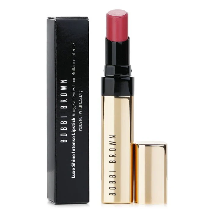 Bobbi Brown Luxe Shine Intense Lipstick - Trailblazer 3.4g - Image 2