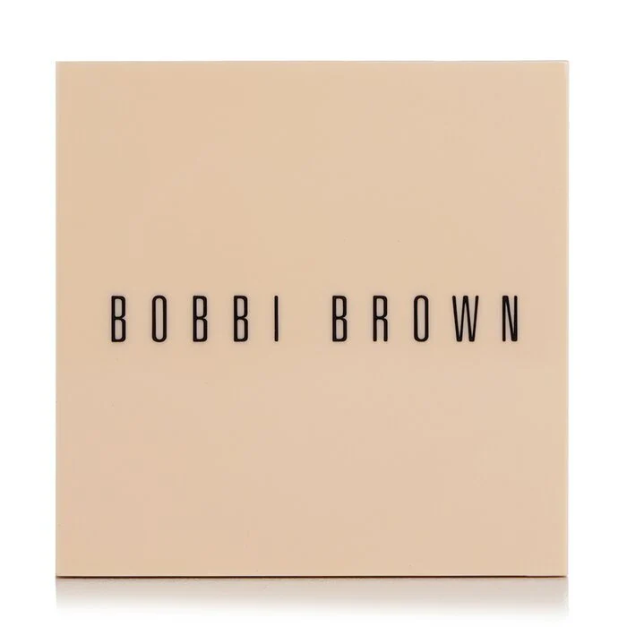 Bobbi Brown Nude Finish Illuminating Powder - # Buff 6.6g/0.23oz - Image 3