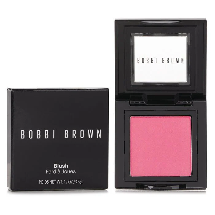 Bobbi Brown Powder Blush - # Modern Shimmer 3.5g - Image 2