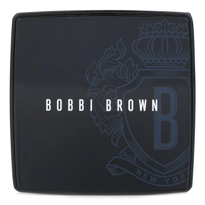 Bobbi Brown Sheer Finish Pressed Powder - # Pale Yellow 9g/0.31oz - Image 3