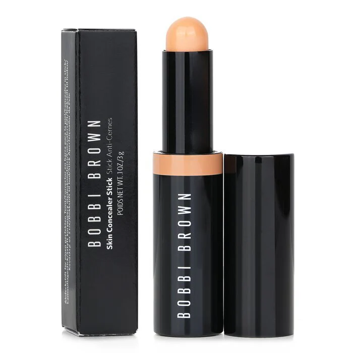 Bobbi Brown Skin Concealer Stick - # Warm Beige 3g/0.1oz - Image 2