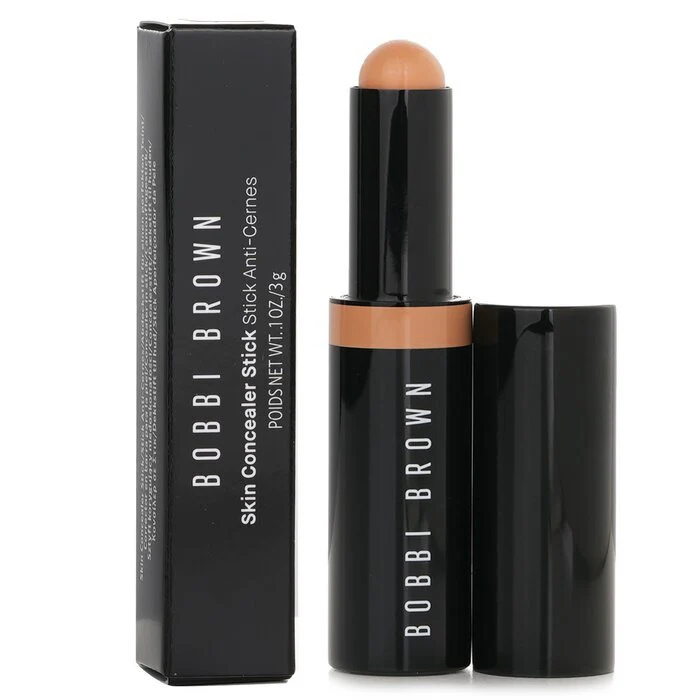 Bobbi Brown Skin Concealer Stick - Warm Natural 3g - Image 2