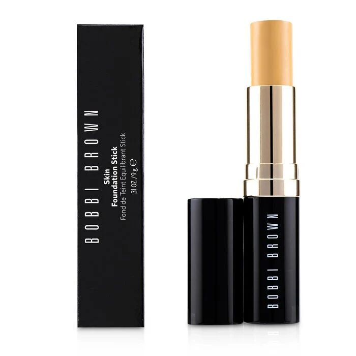 Bobbi Brown Skin Foundation Stick - #03 Beige 9g/0.31oz - Image 2