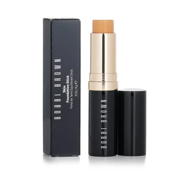 Bobbi Brown Skin Foundation Stick - #04 Natural 9g/0.31oz - Image 2