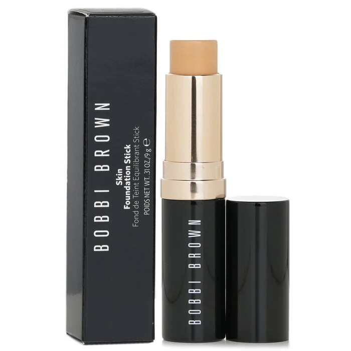Bobbi Brown Skin Foundation Stick - #2.5 Warm Sand 9g/0.31oz - Image 2