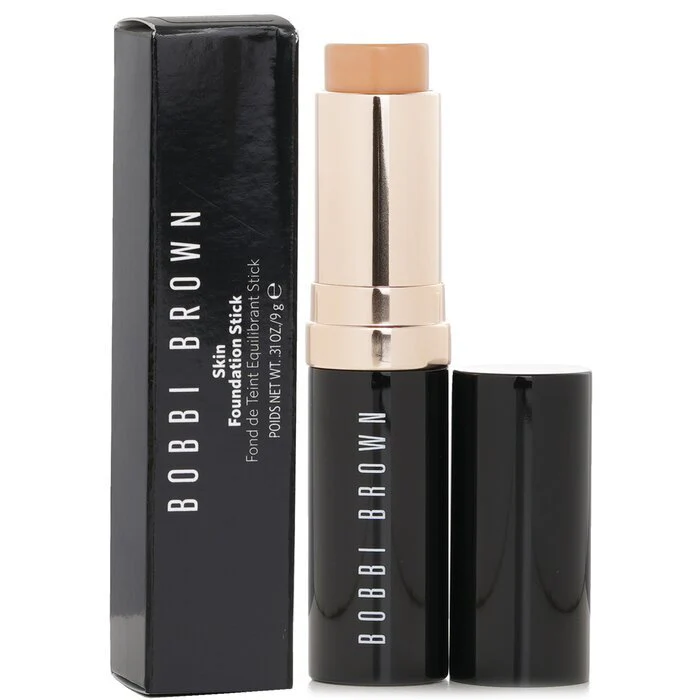 Bobbi Brown Skin Foundation Stick - # Warm Beige 9g/0.31oz - Image 2