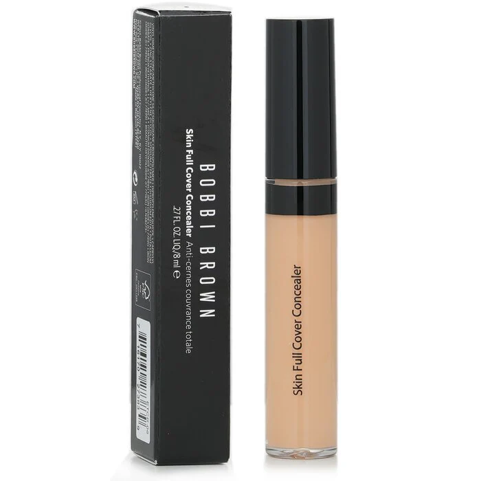 Bobbi Brown Skin Full Cover Concealer - # Beige 8ml/0.27oz - Image 2