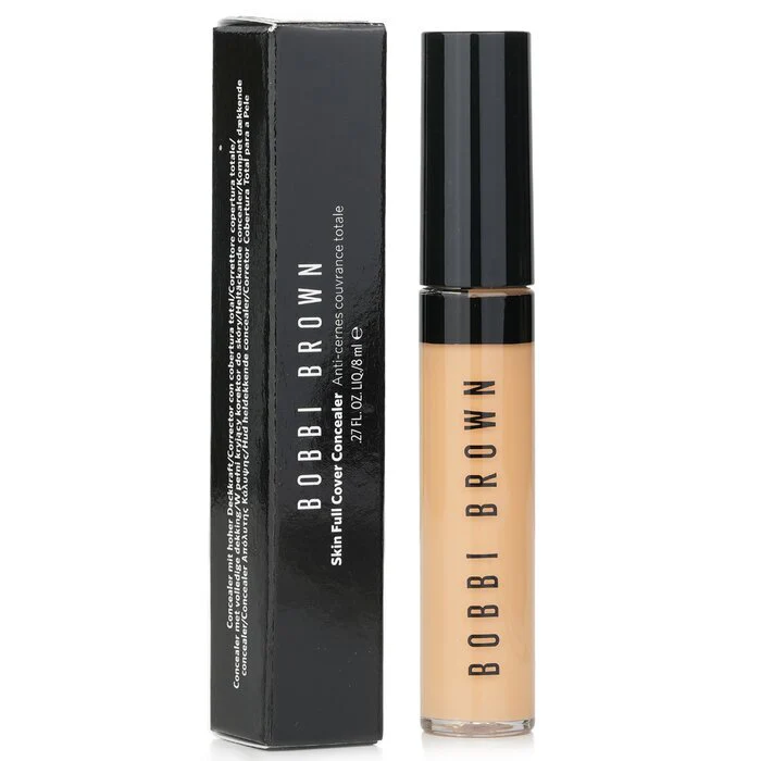 Bobbi Brown Skin Full Cover Concealer # Natural 8ml/0.27oz - Image 2