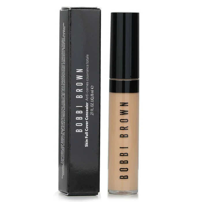 Bobbi Brown Skin Full Cover Concealer - # Porcelain 8ml/0.27oz - Image 2