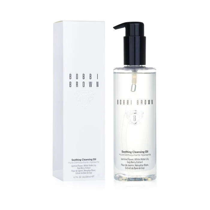 Bobbi Brown Soothing Cleansing Oil 200ml/6.7oz - Image 2