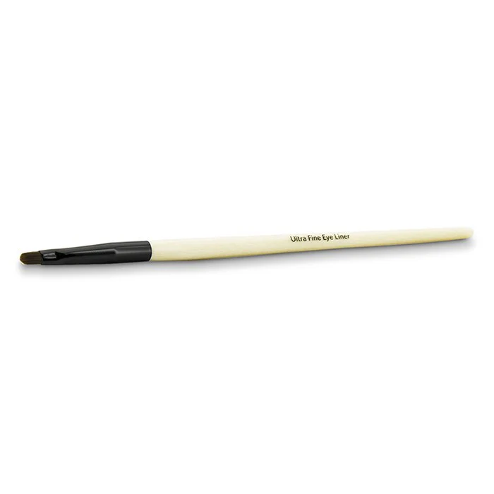 Bobbi Brown Ultra Fine Eye Liner Brush E55N - Image 2