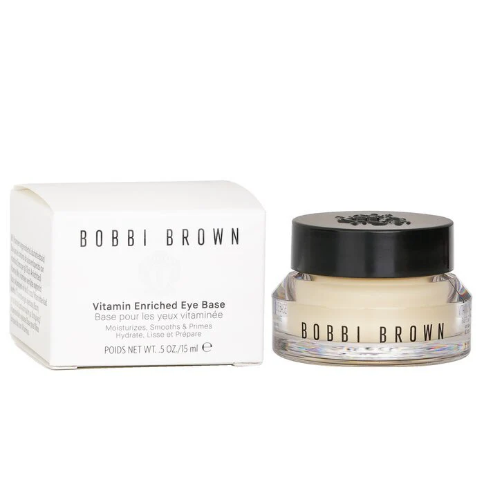 Bobbi Brown Vitamin Enriched Eye Base 15ml/0.5oz - Image 2