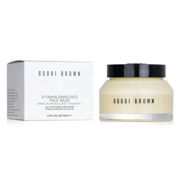 Bobbi Brown Vitamin Enriched Face Base 100ml - Image 2