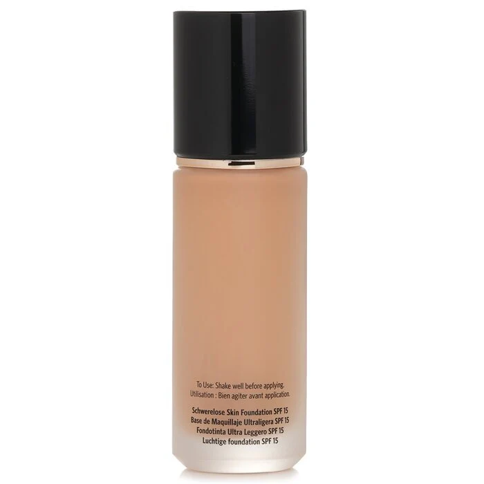 Bobbi Brown Weightless Skin Foundation SPF 15 - C056 Cool Natural 30ml - Image 3