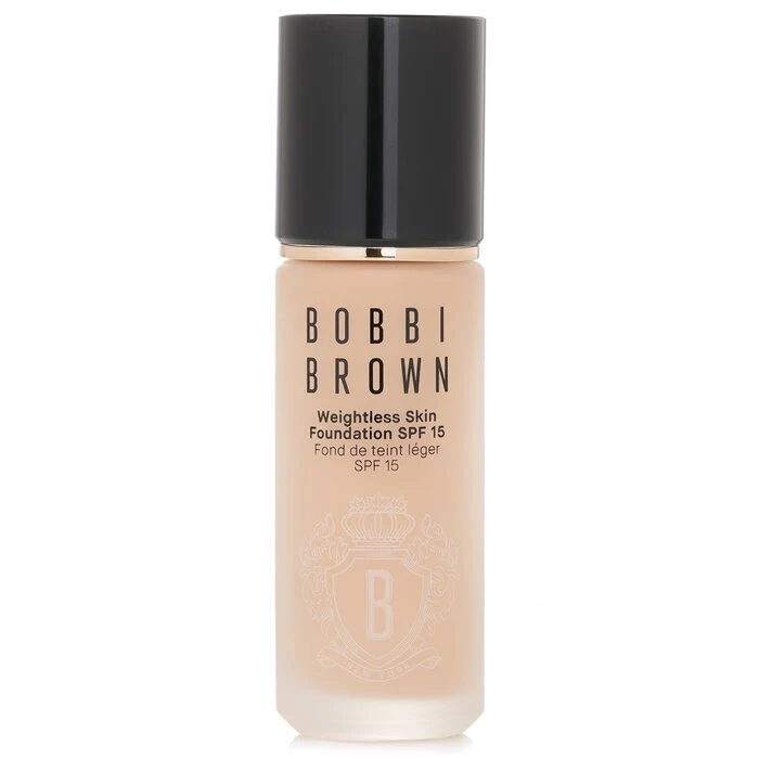 Bobbi Brown Weightless Skin Foundation SPF 15 - N042 Beige 30ml