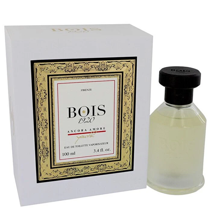 Bois 1920 Ancora Amore Youth Eau De Toilette Spray 100ml/3.4oz
