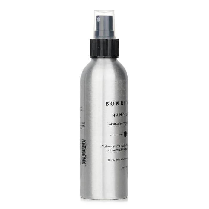 BONDI WASH Hand Spray (Tasmanian Pepper & Lavender) 150ml - Image 2