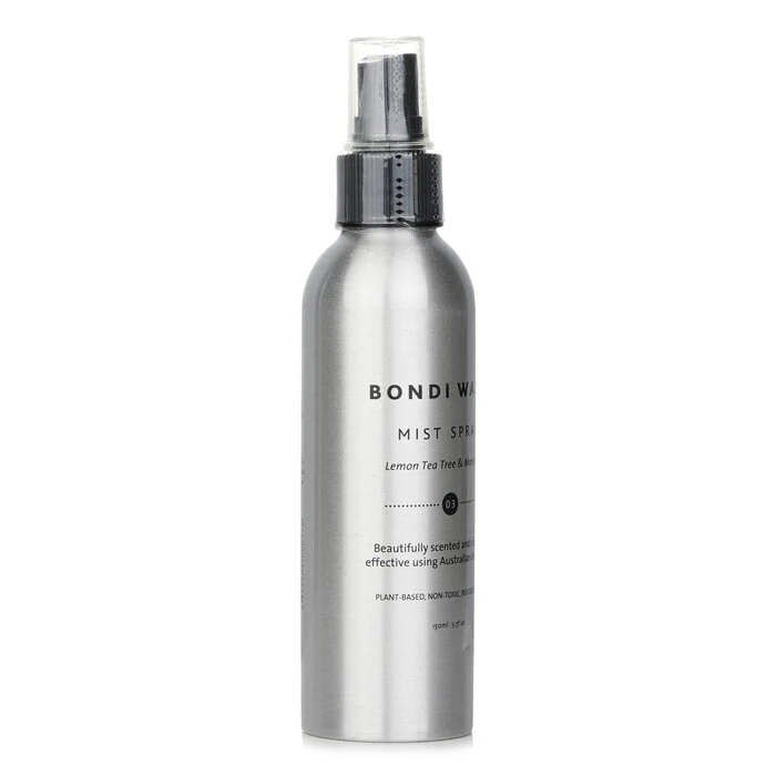 BONDI WASH Mist Spray (Lemon Tea Tree & Mandarin) 150ml - Image 2