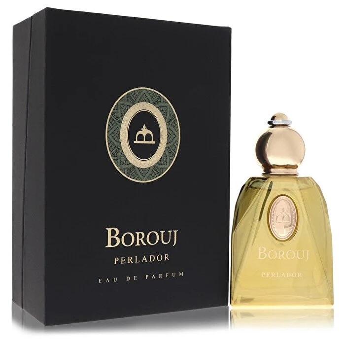 Borouj Perlador Eau De Parfum Spray (Unisex) 83ml/2.8oz