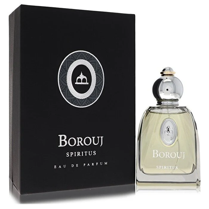 Borouj Spiritus Eau De Parfum Spray (Unisex) 83ml/2.8oz