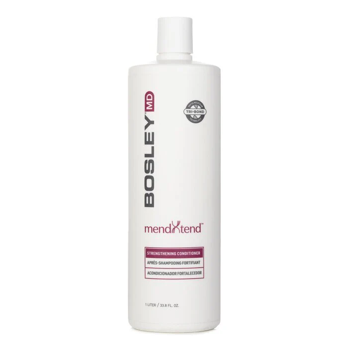 Bosley MendXtend Strengthening Conditioner 1000ml/33.8oz