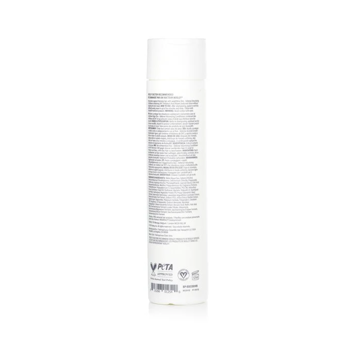 BosleyMD BosDefense Color Safe Volumizing Conditioner 300ml/10.1oz - Image 3