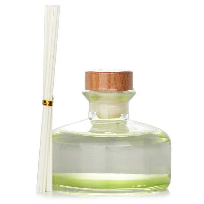 Botanica Cologne Reed Diffuser Yellow Calcite 180ml - Image 3