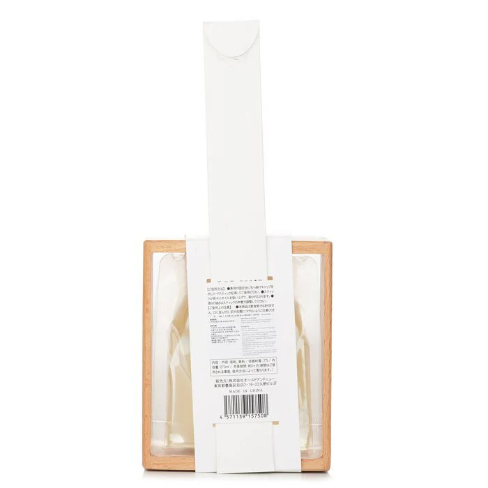 Botanica Esika Diffuser set - Aroma_01 Morning Sunlight 270ml - Image 3