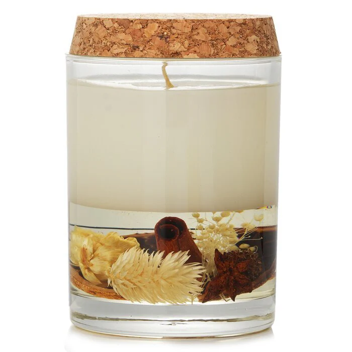 Botanica Home Fragrance Candle Citrus 220g/7.8oz - Image 3