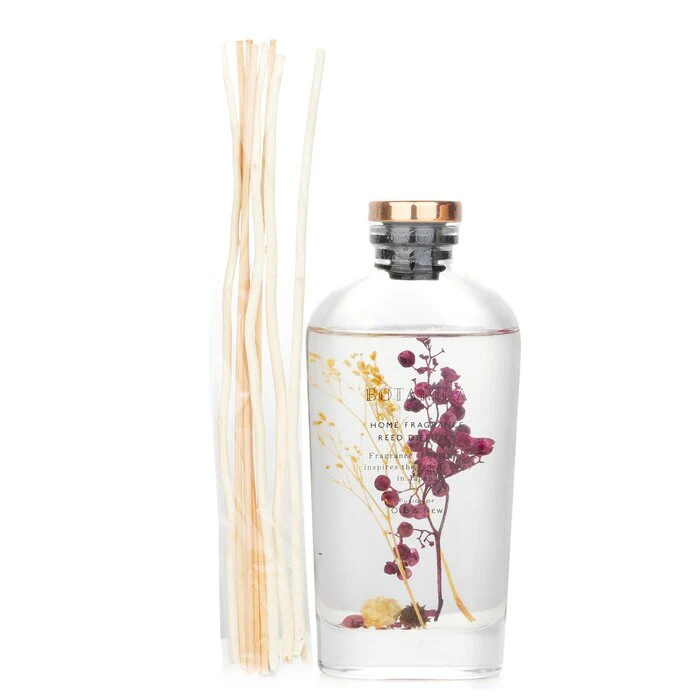 Botanica Home Fragrance Reed Diffuser - Berry 170ml - Image 2