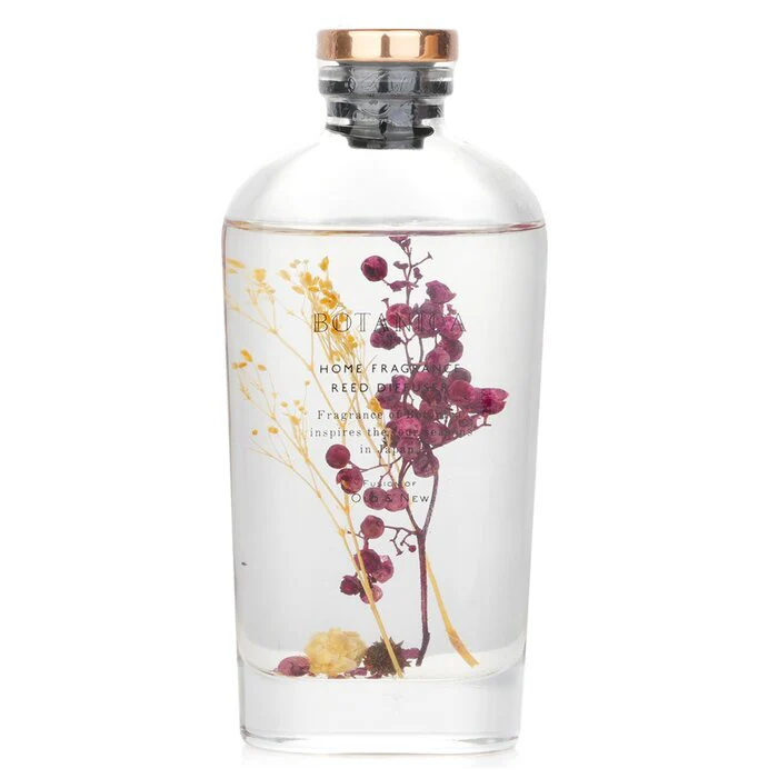 Botanica Home Fragrance Reed Diffuser - Berry 170ml - Image 3