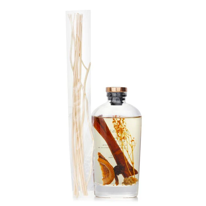 Botanica Home Fragrance Reed Diffuser - Citrus 170ml - Image 3