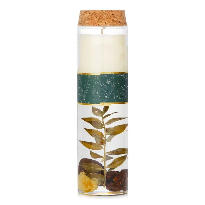 Botanica Home Fragrance with Interior Candle - Herbal 90g - Image 3