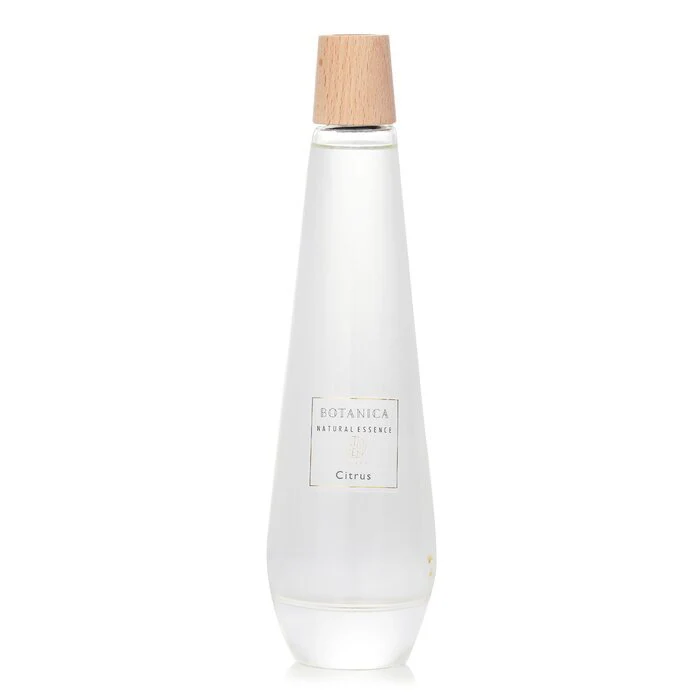 Botanica Shizen Natural Essence Reed Diffuser - Citrus 300ml - Image 2