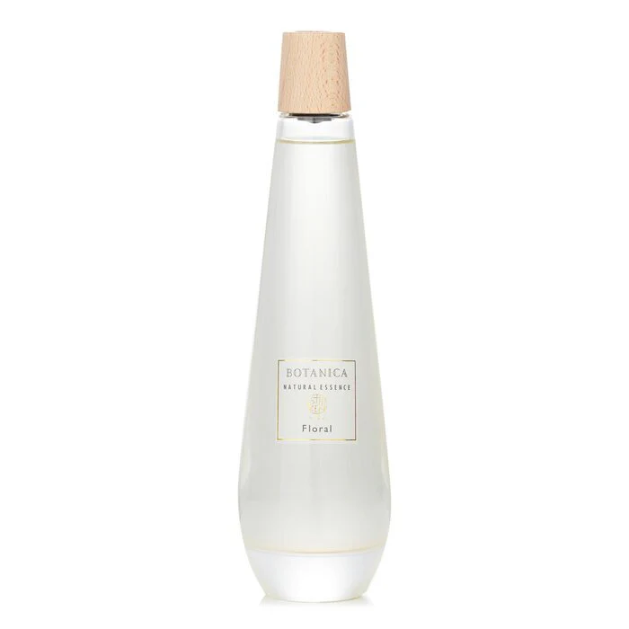 Botanica Shizen Natural Essence Reed Diffuser - Floral 300ml - Image 2