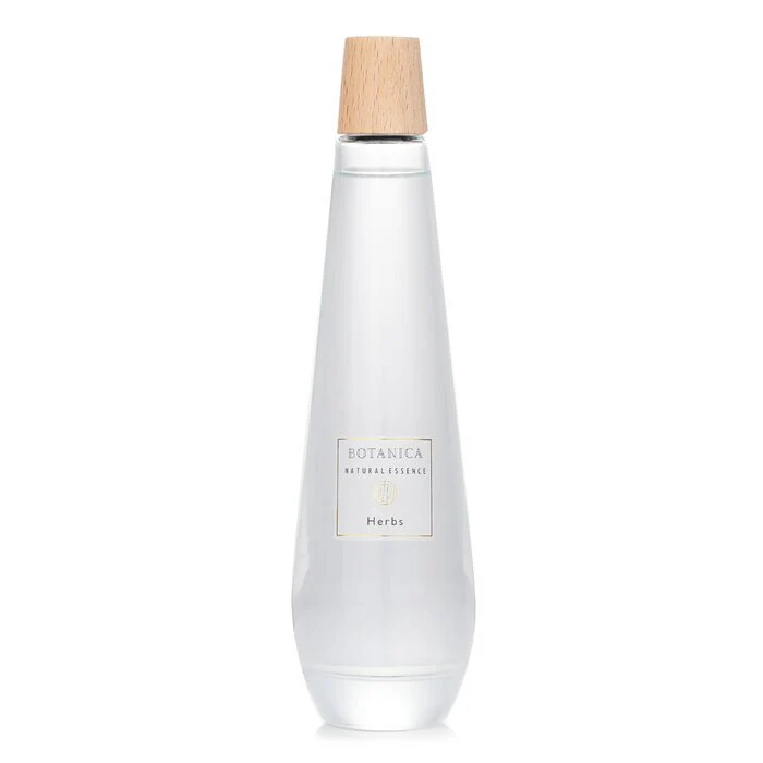 Botanica Shizen Natural Essence Reed Diffuser - Herbs 300ml - Image 2