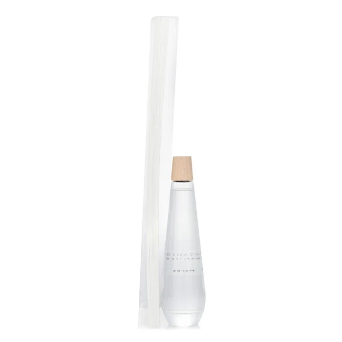 Botanica Shizen Natural Essence Reed Diffuser - Herbs 300ml - Image 3
