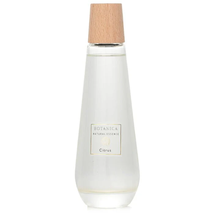 Botanica Shizen Natural Essence Reed Diffuser S size - Citrus 140ml - Image 2