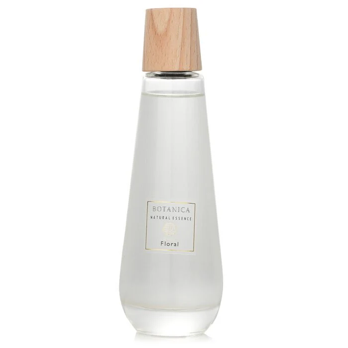 Botanica Shizen Natural Essence Reed Diffuser S size - Floral 140ml - Image 2