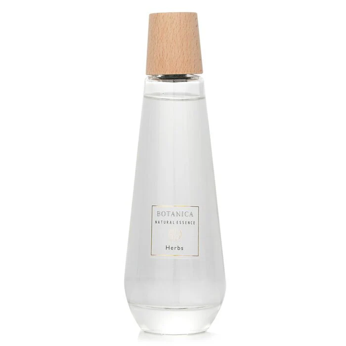Botanica Shizen Natural Essence Reed Diffuser S size - Herbs 140ml - Image 2