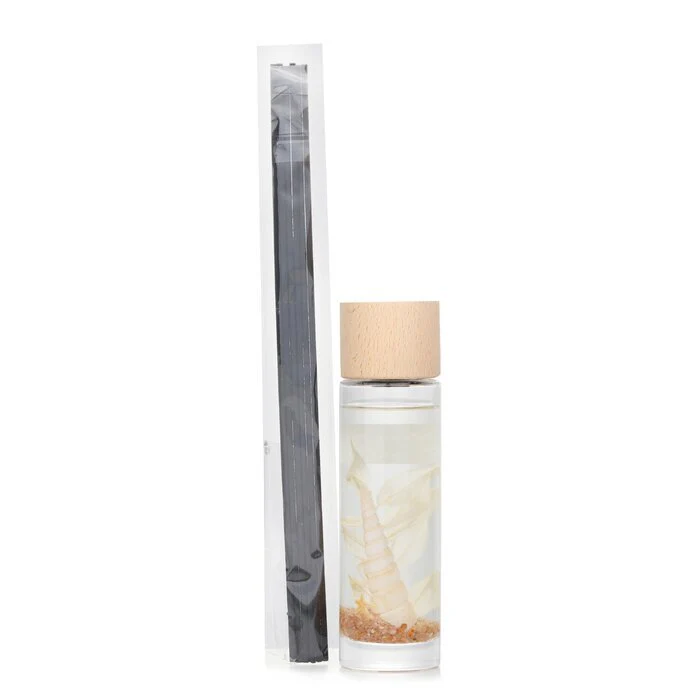 Botanica Wood Mist Home Fragrance Reed Diffuser - Sleep Ocean 110ml - Image 3