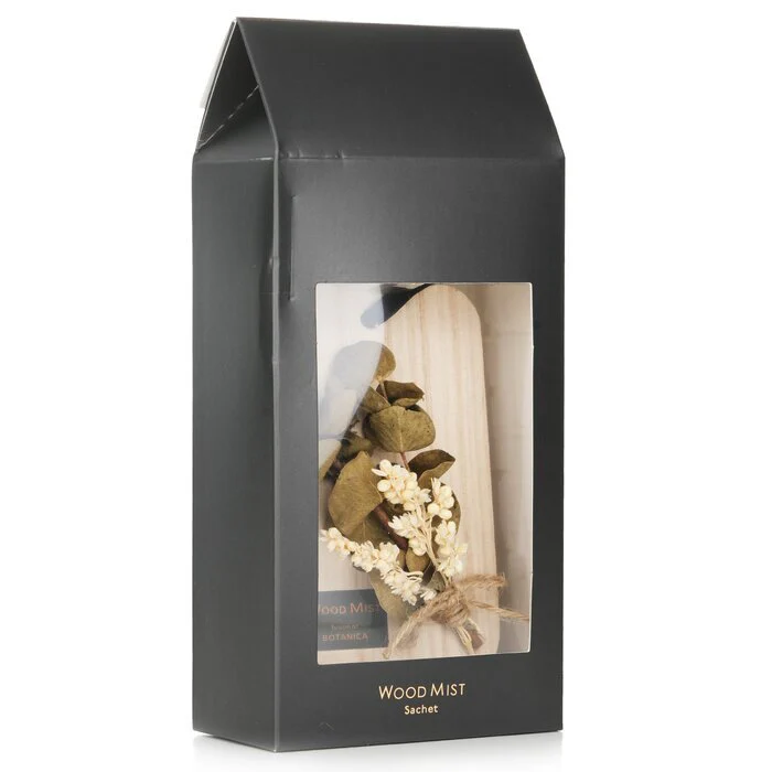 Botanica Wood Mist Sachet - Eucalyptus 1pcs - Image 2
