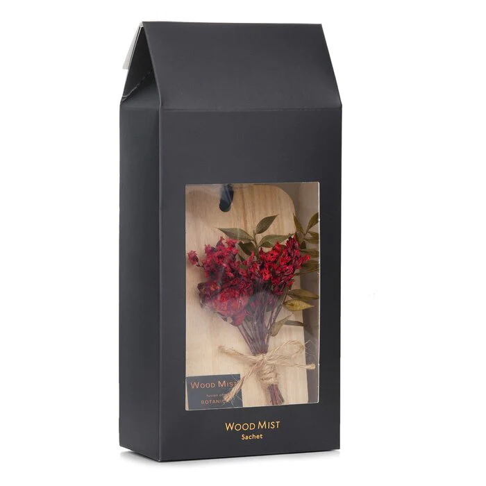 Botanica Wood Mist Sachet - Rose 1pcs - Image 2